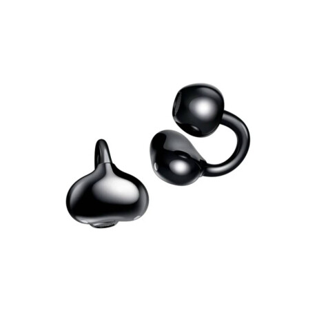 Auriculares Honor Choice Clip Black