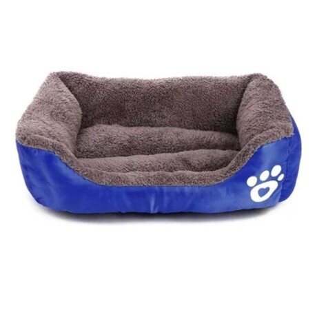 Cama Para Perro Pequeño Cucha Acolchada Cama Para Perro Pequeño Cucha Acolchada