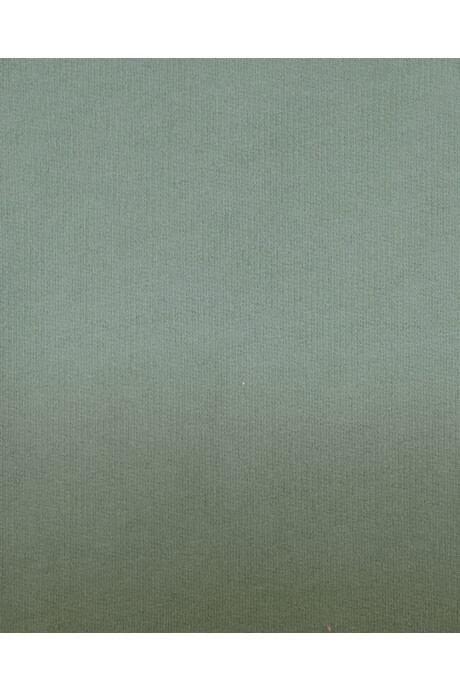 Canguro de algodón, verde en degradé Sin color