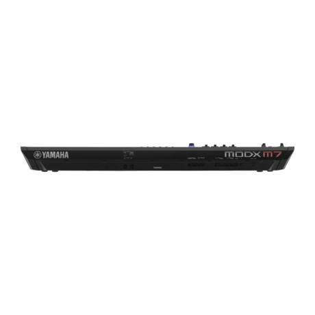 SINTETIZADOR YAMAHA MODXM7 76 TECLAS SINTETIZADOR YAMAHA MODXM7 76 TECLAS