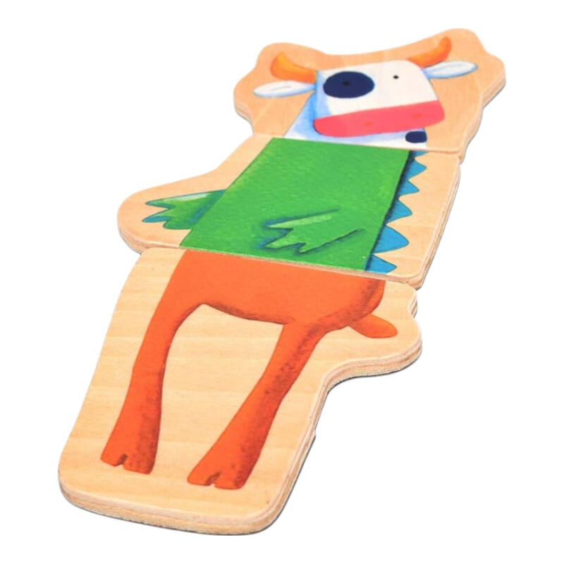 Set Magnético Crazy Djeco Set Magnético Crazy Djeco