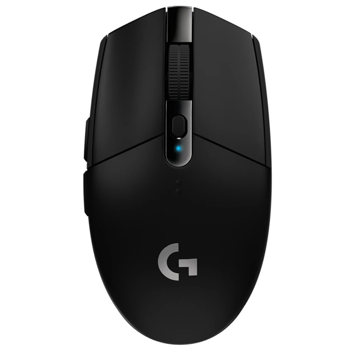 Mouse Logitech Gamer G305 Negro 