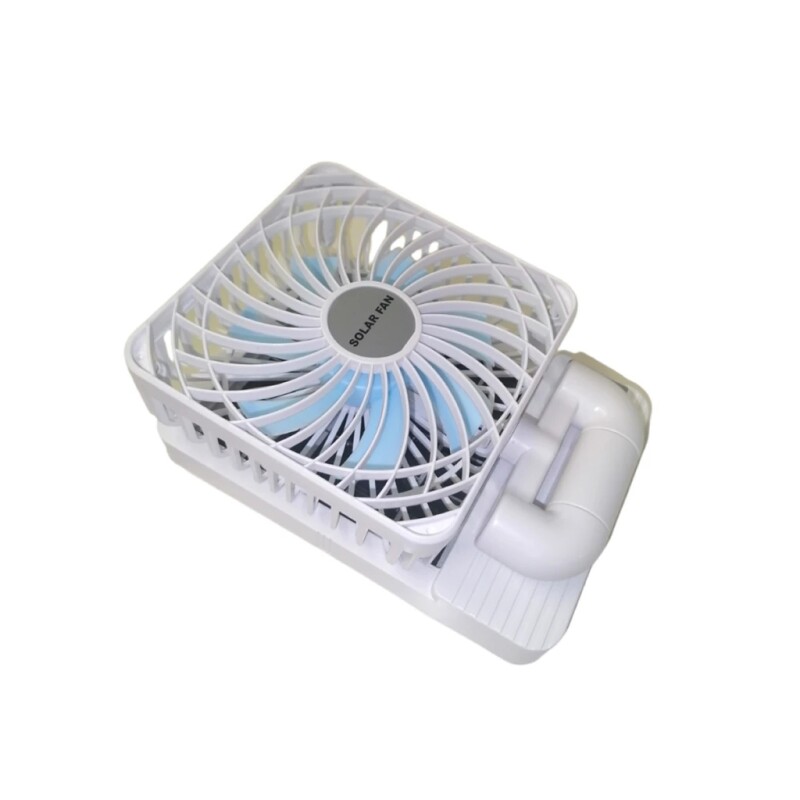 VENTILADOR SOLAR VENTILADOR SOLAR
