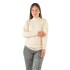 POLERA UN. BEIGE