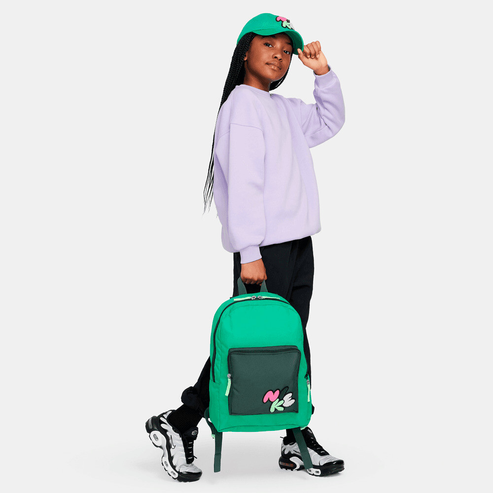 Mochilas nike verdes clearance