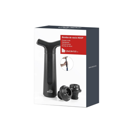 Bomba de Vacío Manual de Plástico Bomba de Vacío Manual de Plástico