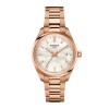 Reloj Tissot PR 100 34mm de Acero T1502101103100 Rosé