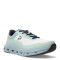 Championes Unisex Push Verde