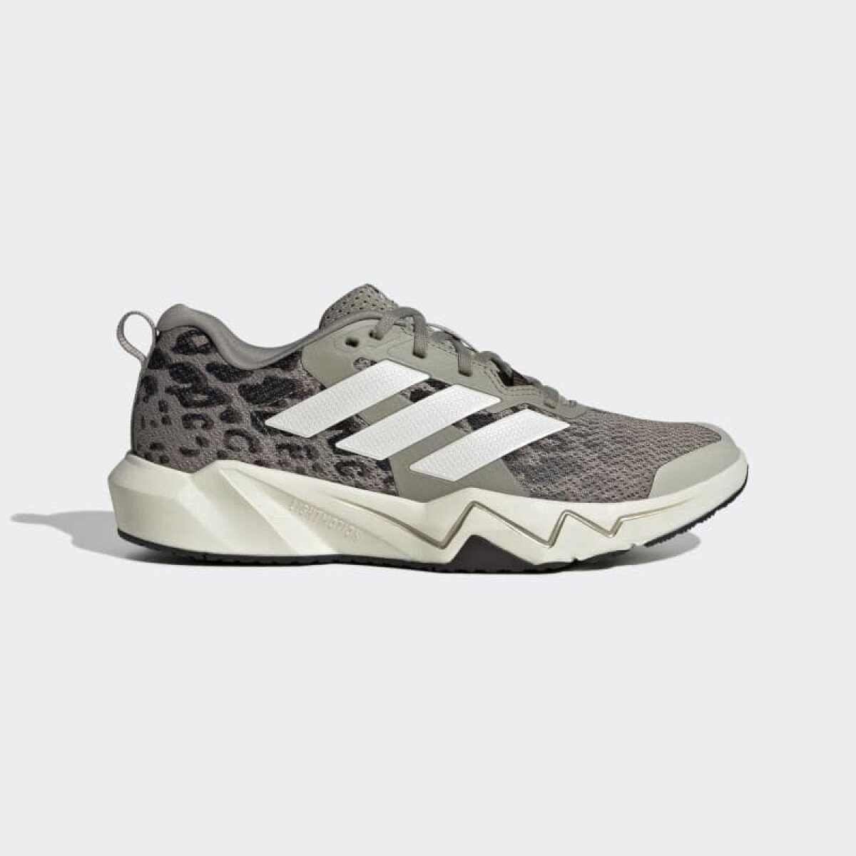 Championes Adidas Rapidmove Go W - Multicolor 