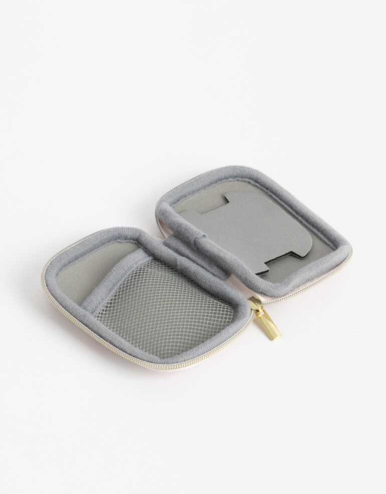 Estuches Tecnología Estuche De Accesorios Tecnología - Combinacion Tricolor