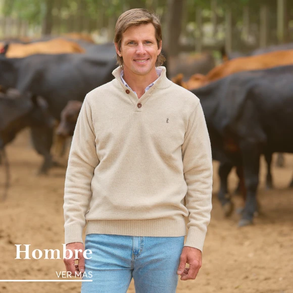 Hombre