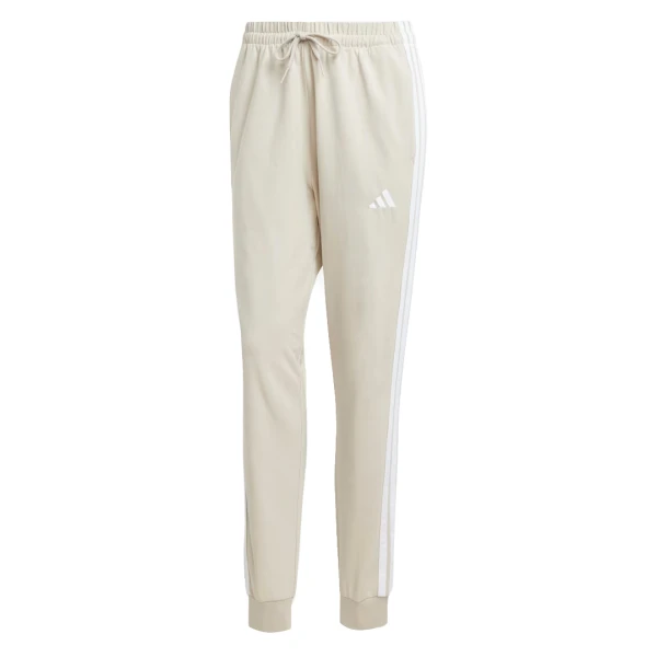 W 3S SJ JOGGER T - ADIDAS BEIGE
