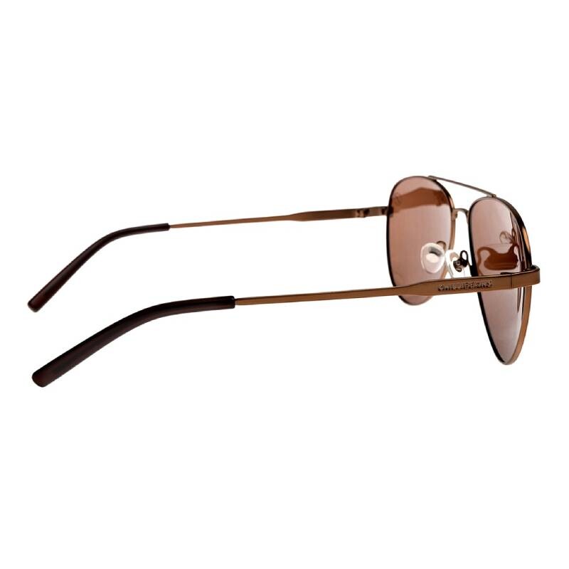 Lentes de Sol Chilli Beans Montana Unisex Marrón