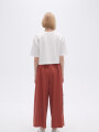 Pantalon Dion Terracota