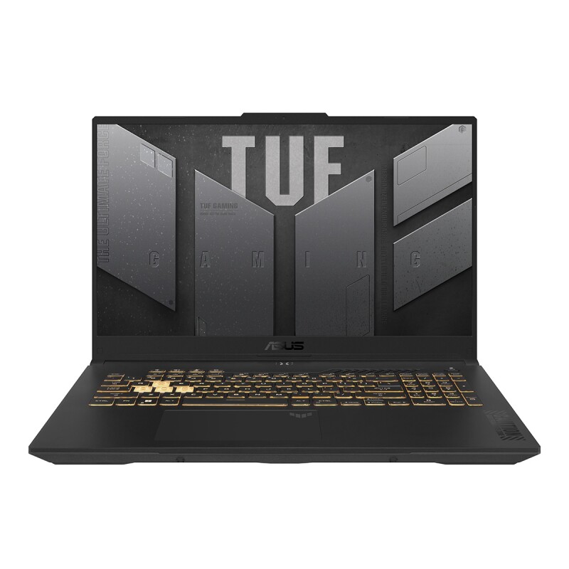 Notebook ASUS TUF Gaming F17 FX707VV-HX226W i7-13620 RTX4060 Notebook ASUS TUF Gaming F17 FX707VV-HX226W i7-13620 RTX4060
