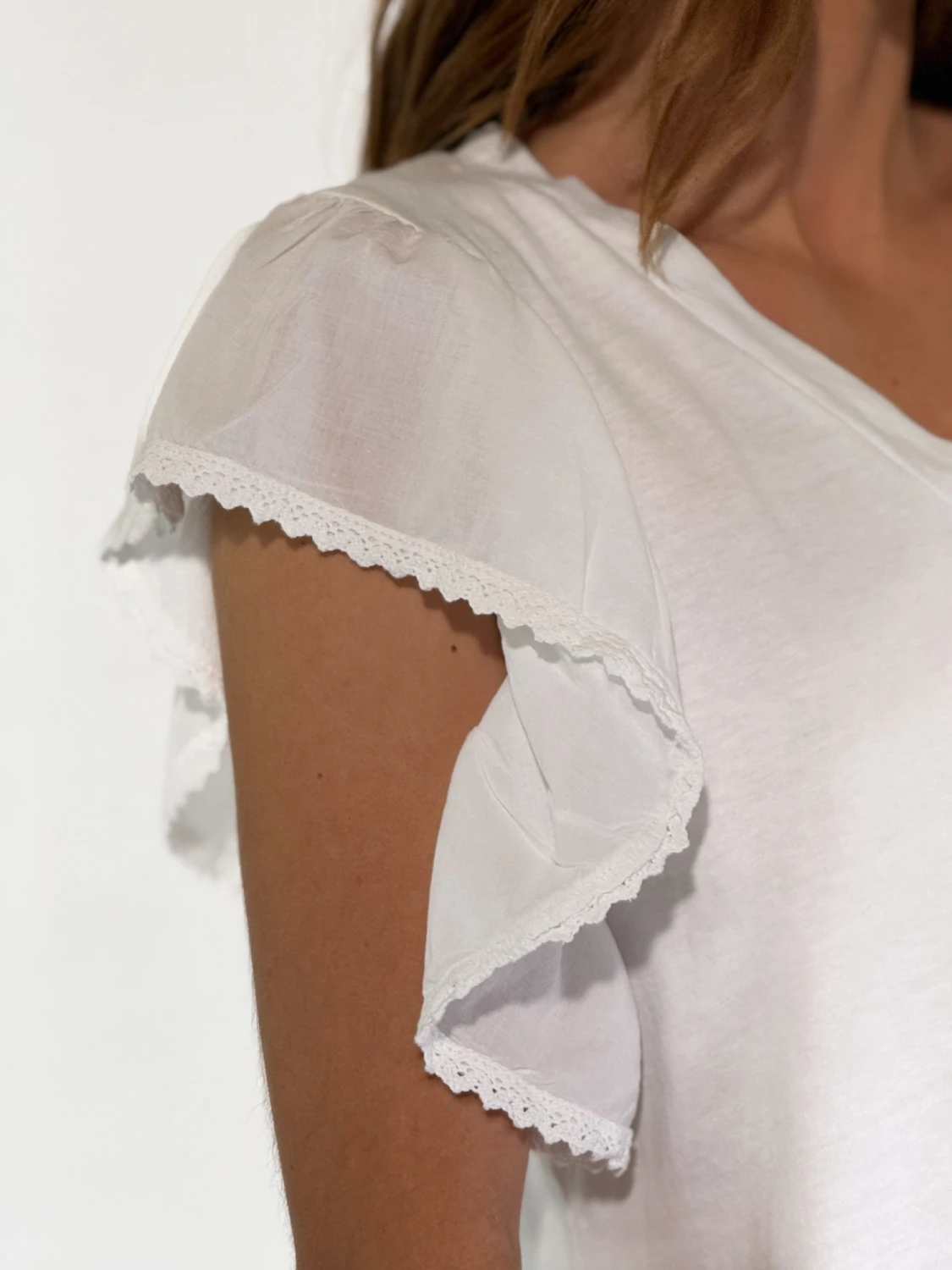 REMERA VELINO