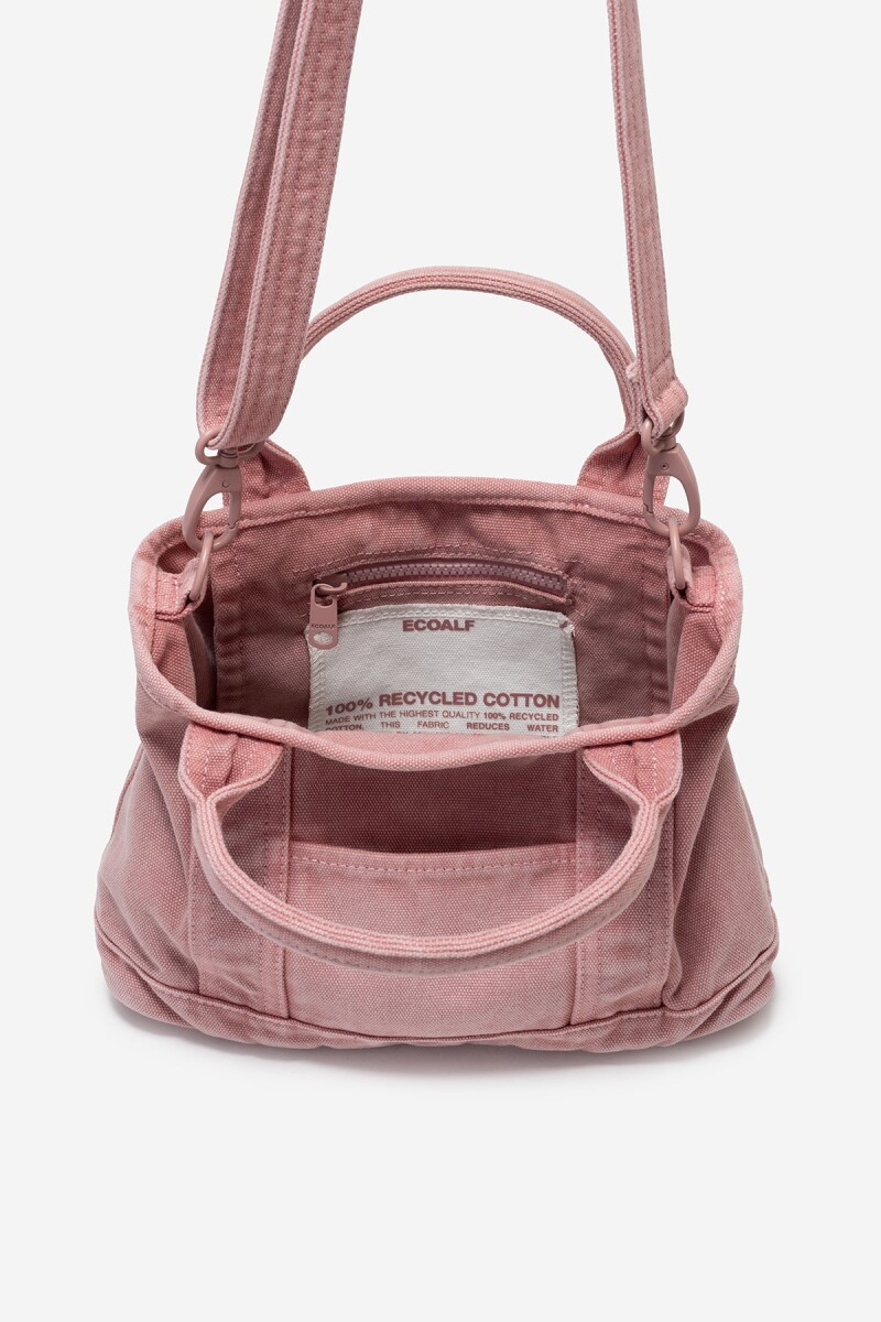 BOLSO PALMS MINI Rosa