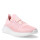 Deportivo acordonado JULIA Pink