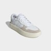 Championes Adidas Litecourt Blanco