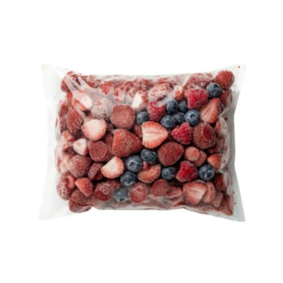 Mix Frutos Rojos Gecé - 1 kg 