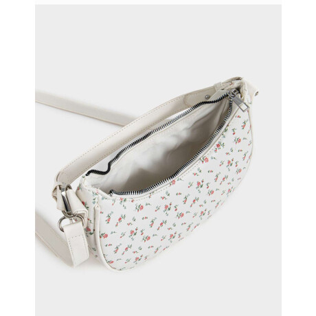 Bandoleras Estampado Flores