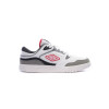 Championes Umbro Deportivos Shoots de Hombre - 20106220 Blanco-gris