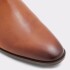 FRIELIA COGNAC SMOOTH LEATHER COGNAC