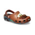Cars Mater Classic Clog K - Niños mas de 5 años Slate Grey