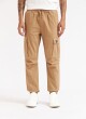 PANTALON CARGO SALTA CAMEL