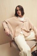 SWEATER CAMPERO Arena
