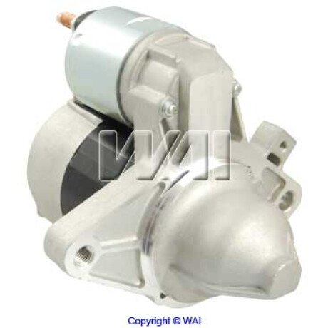 ARRANQUE - BYD F0 PEUG.107 TOYOTA AYGO 8D VALEO TRANSPO ARRANQUE - BYD F0 PEUG.107 TOYOTA AYGO 8D VALEO TRANSPO