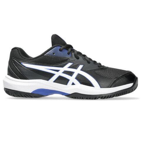 Gel-Game Gs - Niños Black/white