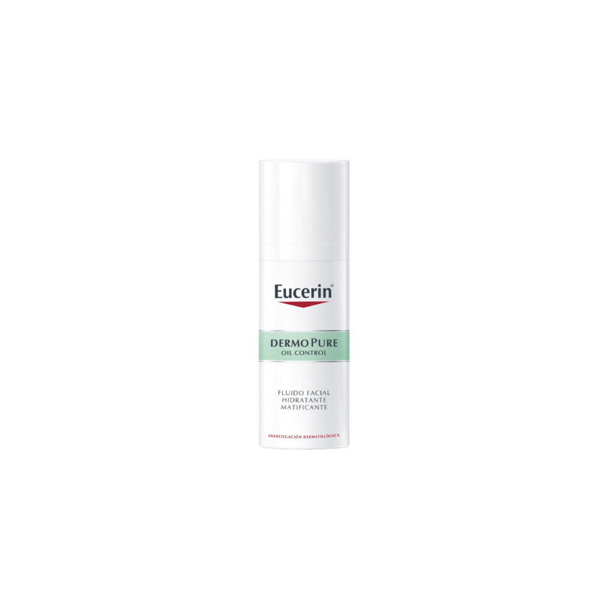 Fluido Hidratante Matificante Eucerin DermoPure 50ml 