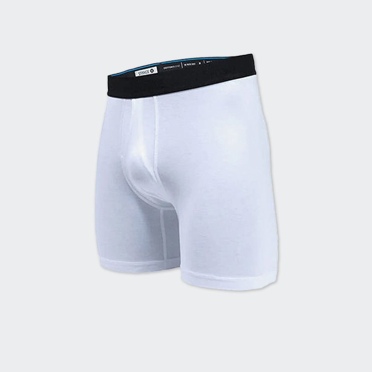 Boxer Stance Standard - Blanco 