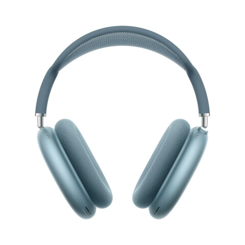 Apple AirPods Max (USB-C) - Blue Apple AirPods Max (USB-C) - Blue