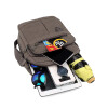 MORRAL LIPEZ - CANVAS GRAFITO