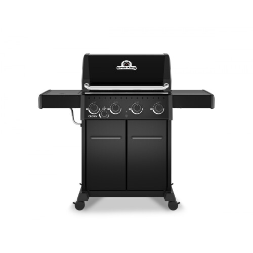 Barbacoa Crown 440 Shadow Barbacoa Crown 440 Shadow