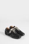 Zapatillas Hossegor negro