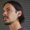 Auriculares House of Marley LITTLE BIRD TWS (Bluetooth) Negro