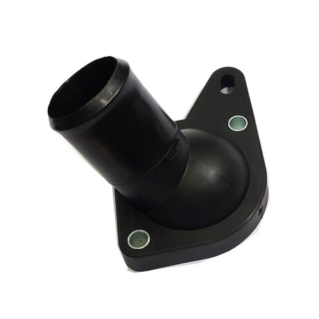 PIPA TERMOSTATO JAC J2 J3 - PIPA TERMOSTATO JAC J2 J3 -