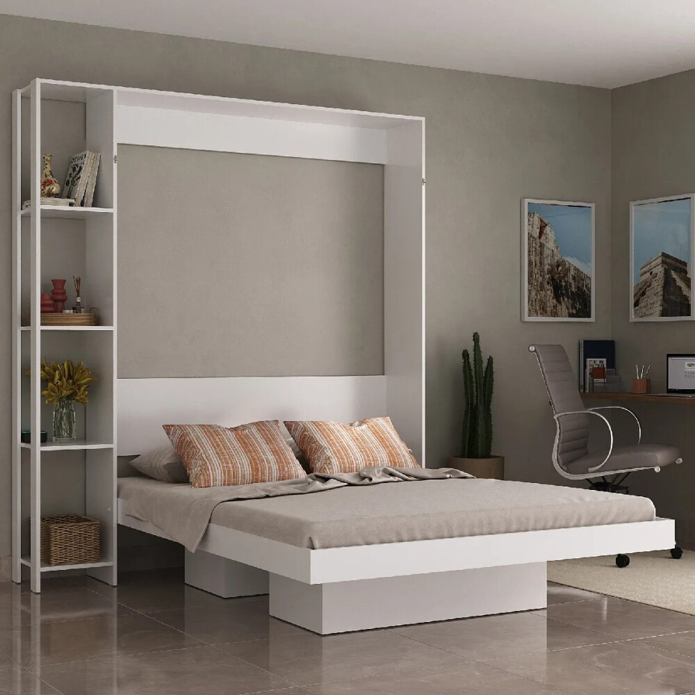 Cama articulada abatible matrimonial Cama articulada abatible matrimonial