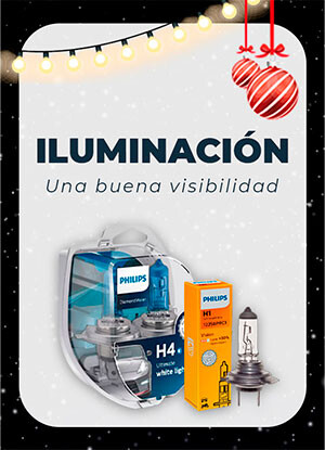 NAVIDAD ILUMINACION
