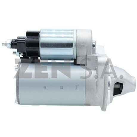 ARRANQUE FIAT SIENA ELX EX DENSO 10D ZEN ARRANQUE FIAT SIENA ELX EX DENSO 10D ZEN