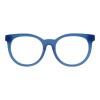 KENZO KZ 50006F 0905319145 - Adulto - Azul azuluniforme
