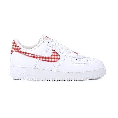 Nike Air Force 1 LE - White — Zooko
