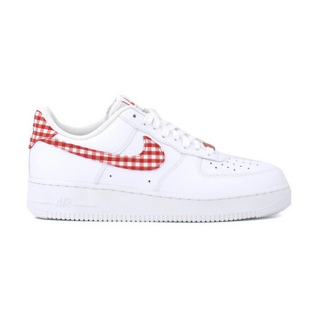 NIKE AIR FORCE 1 07 ESS White