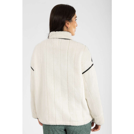 Sport sherpa jacket Marfil