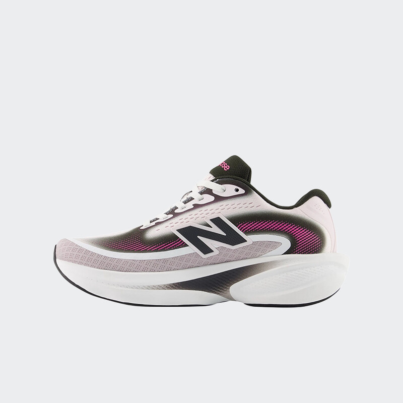 Championes New Balance Ellipse Rosado
