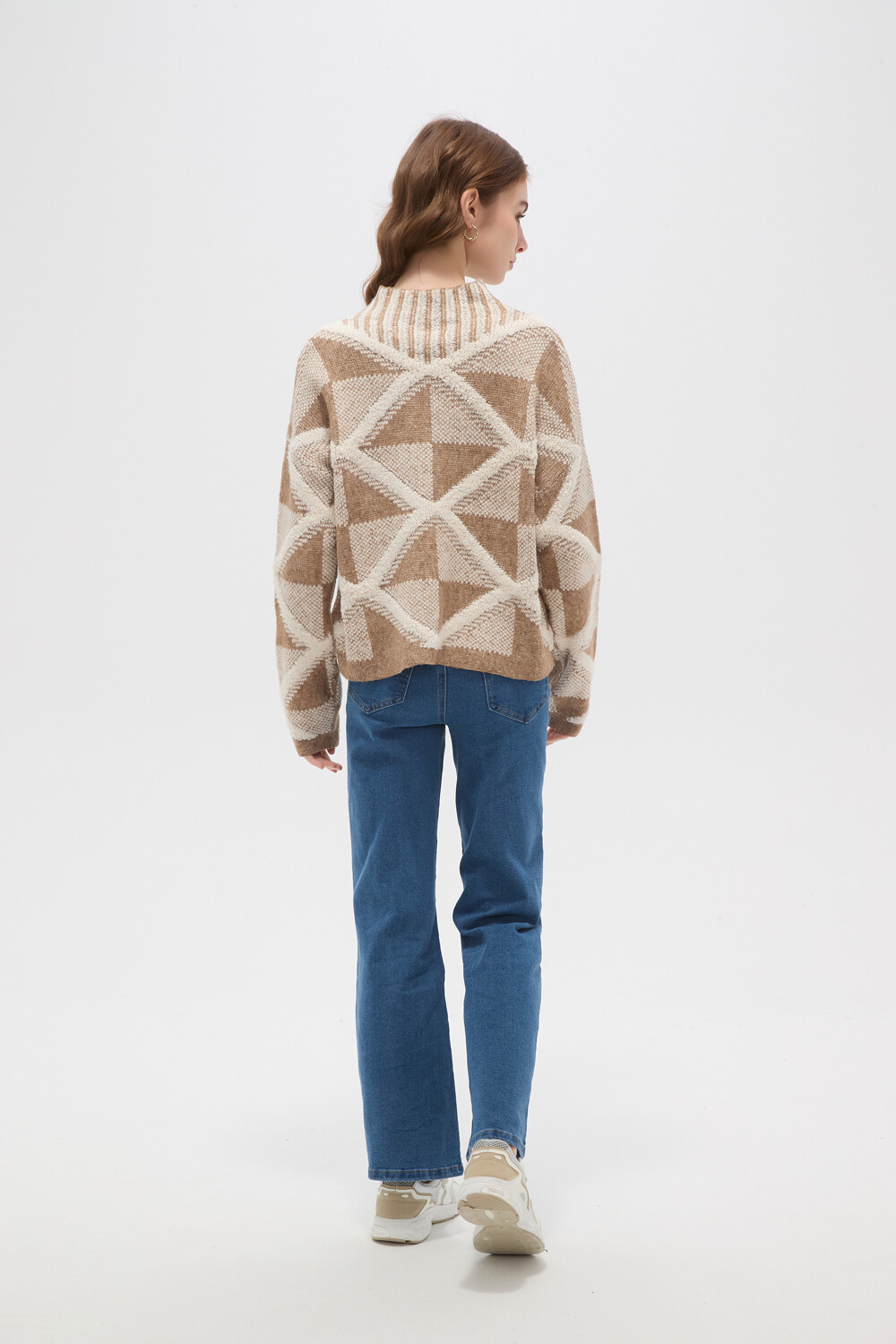 Sweater Loveje Estampado 1