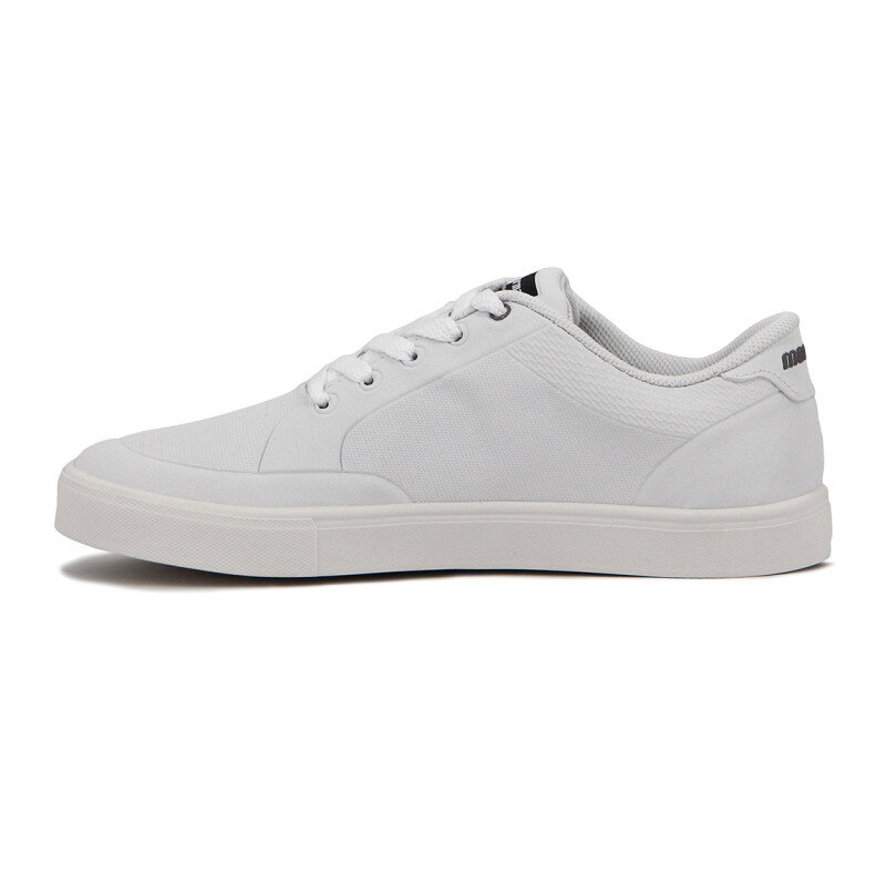 Mormaii Casual Acordonado Urban Free Blanco